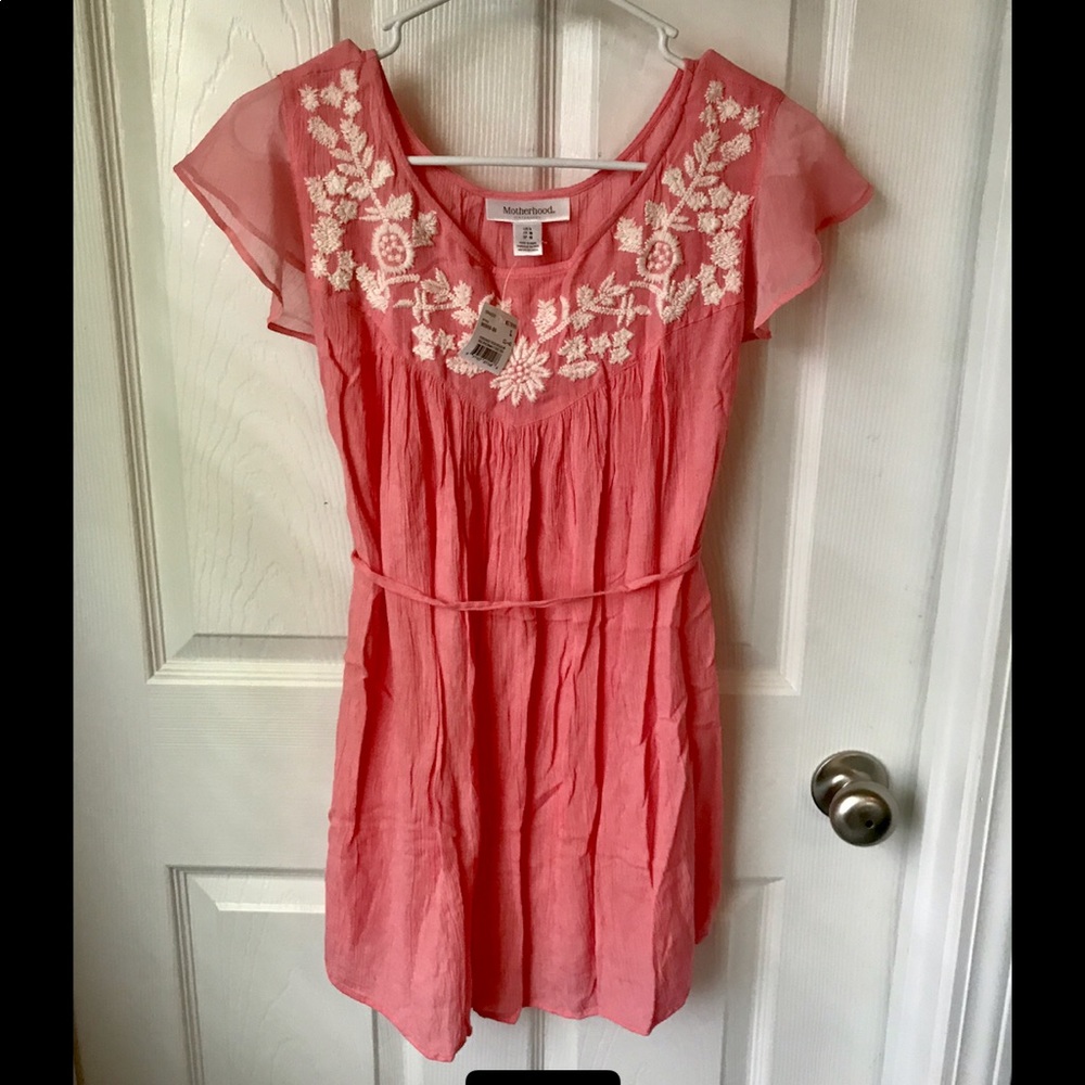 Motherhood Maternity Top Size L New